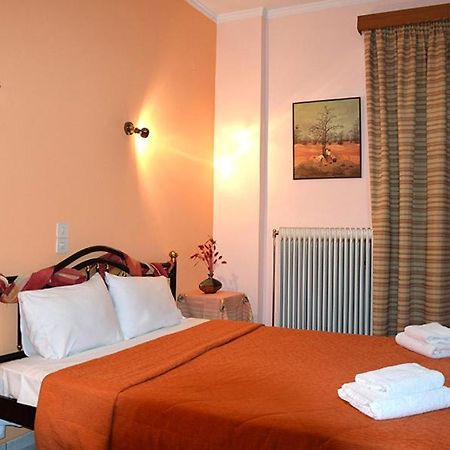 Sfaragoulias Inn Kalavryta Exterior photo